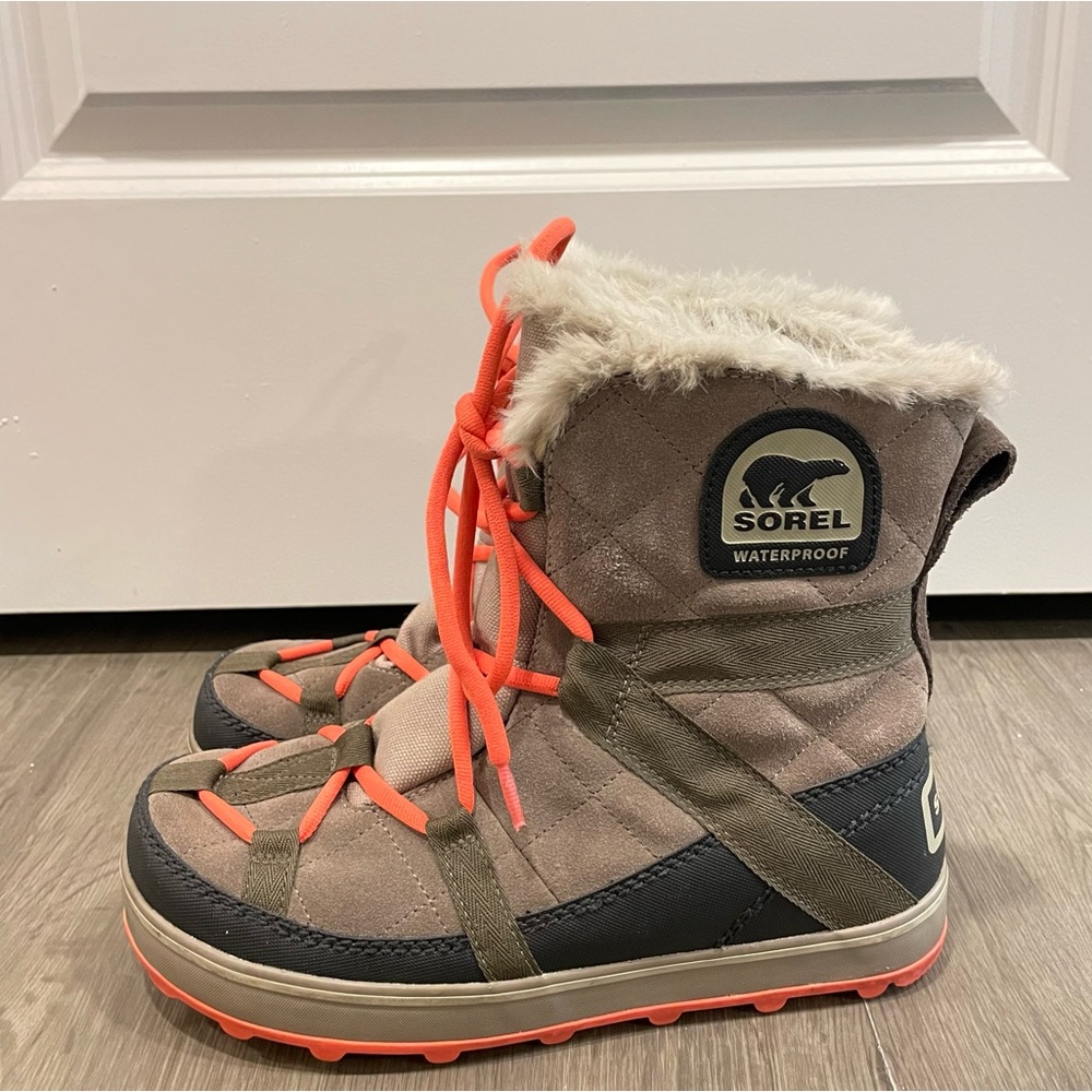 Sorel Snow Boots